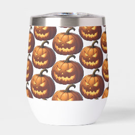 Beängstigende Pumpkneipe