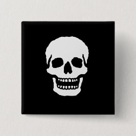 Beängstigender Laughull Button