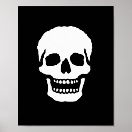 Beängstigender Laughull Poster