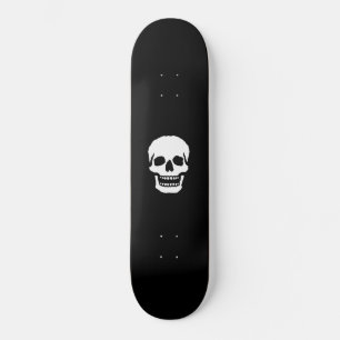 Beängstigender Laughull Skateboard