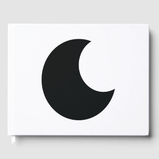 beängstigender Mond Gästebuch