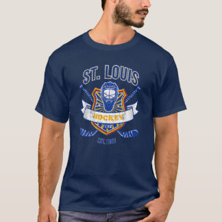 Beängstigender Vintager Look Missouri Party Gameda T-Shirt