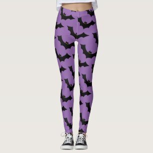 Beängstigendes gespenstisches leggings