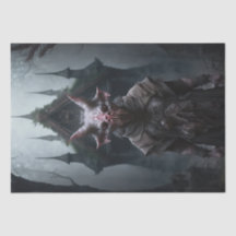 Beängstigendes Ghoul - Schweinekreatur