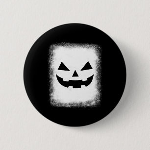 Beängstigendes Halloween-Kostüm für Frauen Männer Button