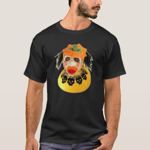 Beängstigendes niedliches v2.00 T-Shirt