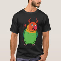 Beängstigendes Teufselkostüm Parrot I Fischers Lov