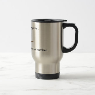 Beanstandungsabteilung Reisebecher