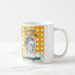 Beany Malone! Klassische Bücher für Mädchen aus de Kaffeetasse