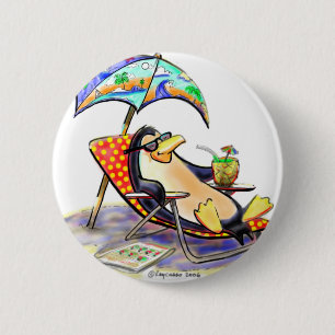 beaoh Pinguin Button
