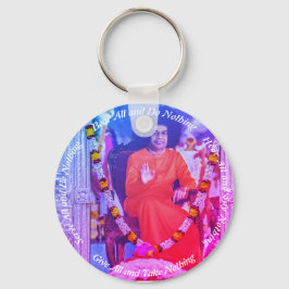 Bear all (Begriffsklärung) Schlüsselanhänger