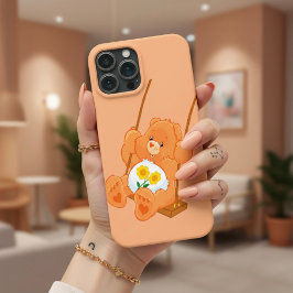 Bear Case-Mate iPhone Case