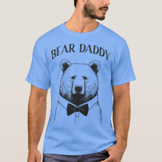 Bear Daddy T-Shirt