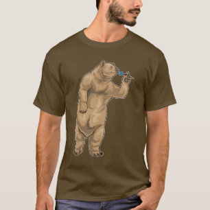 Bear Darts Dart T-Shirt