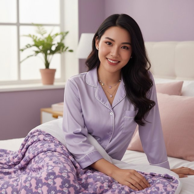 Bear Fleecedecke (Von Creator hochgeladen)