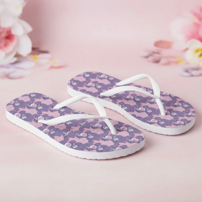 Bear Flip Flops (Von Creator hochgeladen)