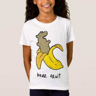 Bear Fruit Christlich Funny Men & Womens Apparel T-Shirt