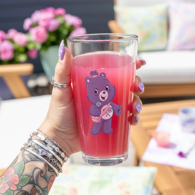 Bear Glas (Von Creator hochgeladen)