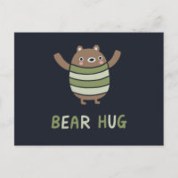 Bear Hug