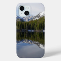 Bear Lake Reflection II