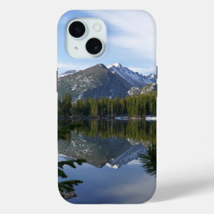 Bear Lake Reflection III Case-Mate iPhone Hülle