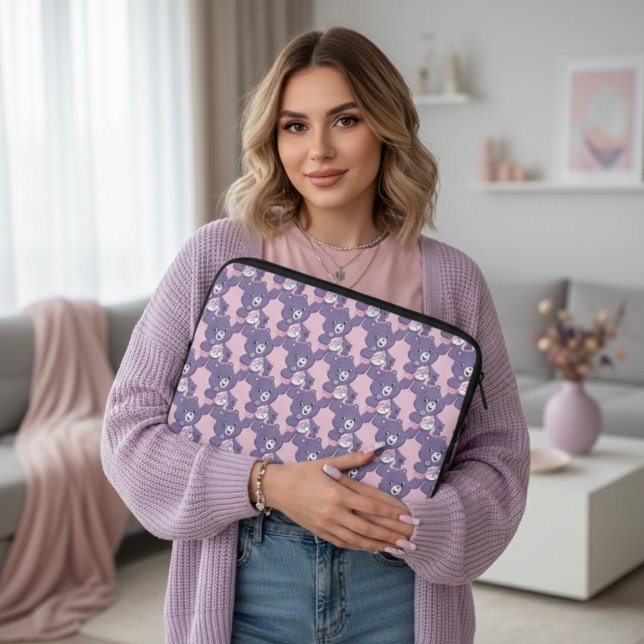 Bear Laptopschutzhülle (Von Creator hochgeladen)