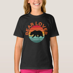 BEAR LOVER T-Shirt