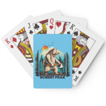 Bear Lover's Paradise: Wildlife Delights & Spaß