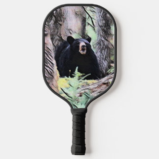 Bear Paw Power Pickleball Paddle