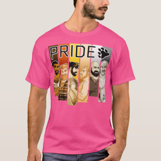 BEAR PRIDE T-Shirt