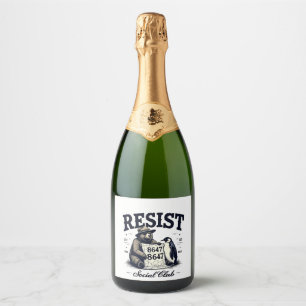 Bear Resist Protect National Park Anti Trump 8647