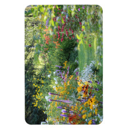Bear River Perennial Gardens Magnet