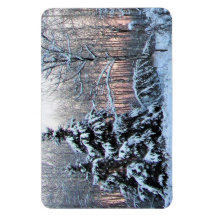 Bear River Perennial Gardens. Northen Minnesota