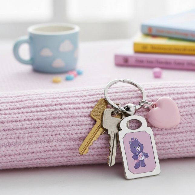 Bear Schlüsselanhänger (Von Creator hochgeladen)