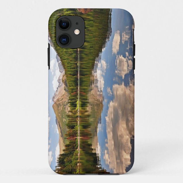 Bear See. Colorado Case-Mate iPhone Hülle (Rückseite)