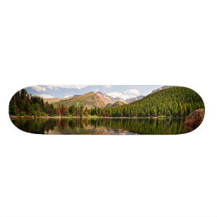Bear See. Colorado Skateboard