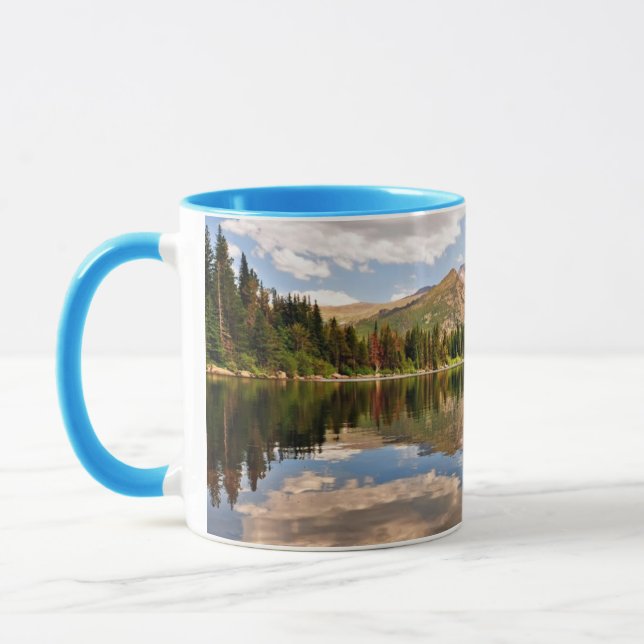 Bear See. Colorado Tasse (Links)