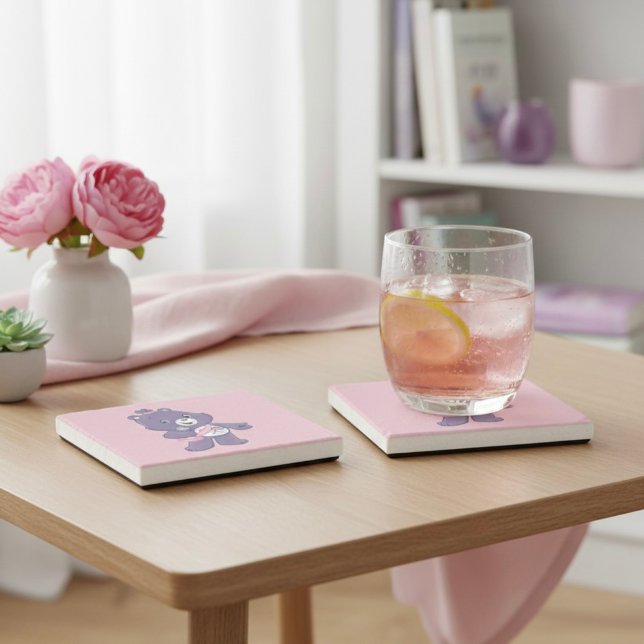 Bear Steinuntersetzer (Von Creator hochgeladen)