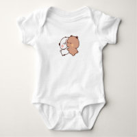 Bear und Panda Bubu Dudu Balloon