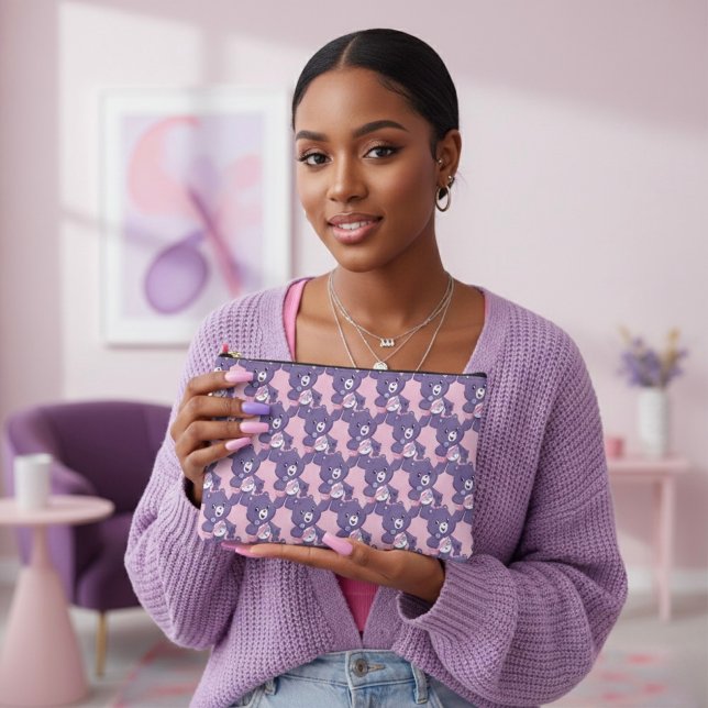 Bear Zubehörtasche (Von Creator hochgeladen)