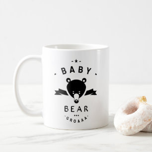 Bearbaby Kaffeetasse