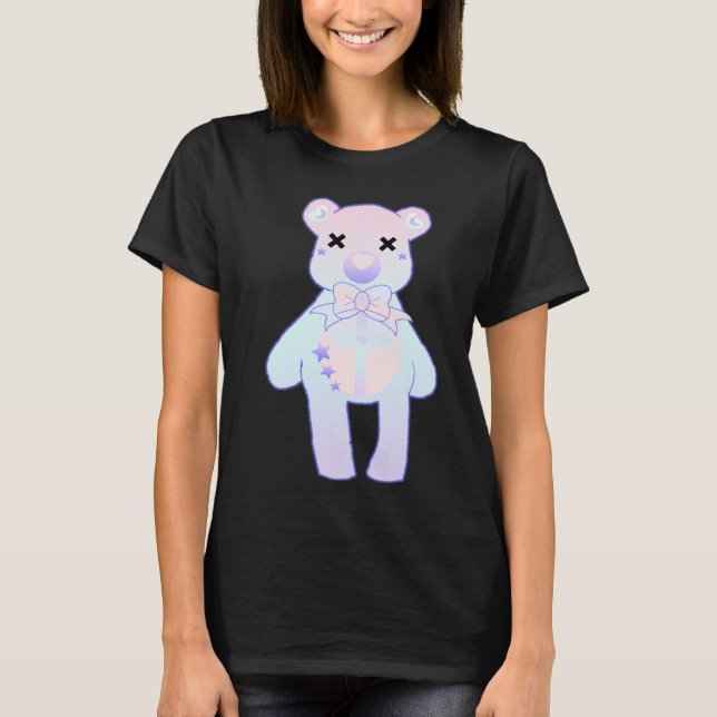 BearBear-Shirt T-Shirt (Vorderseite)