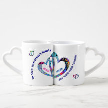 Bearbeitbar - Wir stahlen einander Herzen