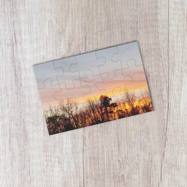 Bearbeitbare Buffalo-Bilder Puzzle (Von Creator hochgeladen)