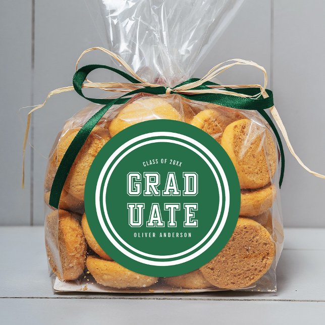 Bearbeitbare Hintergrundfarbenvielfalt Runder Aufkleber (Von Creator hochgeladen)