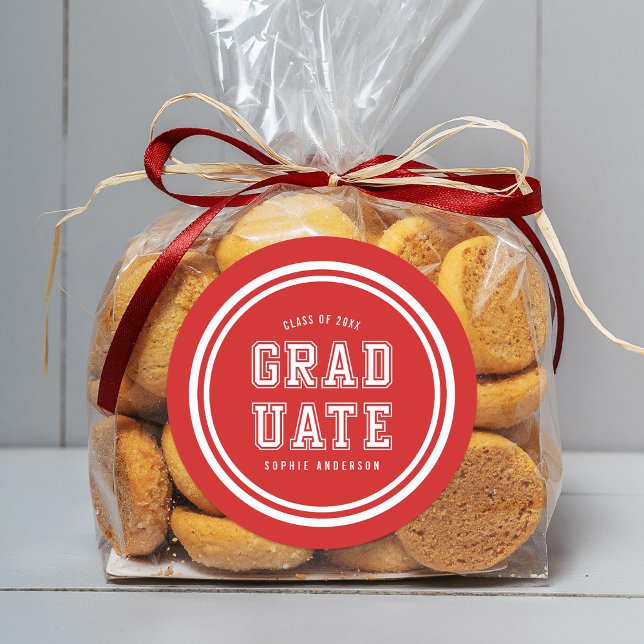 Bearbeitbare Hintergrundfarbenvielfalt Runder Aufkleber (Von Creator hochgeladen)