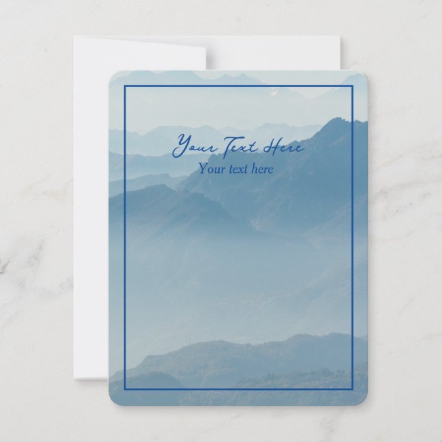 bearbeitbare Karten (Vorderseite)