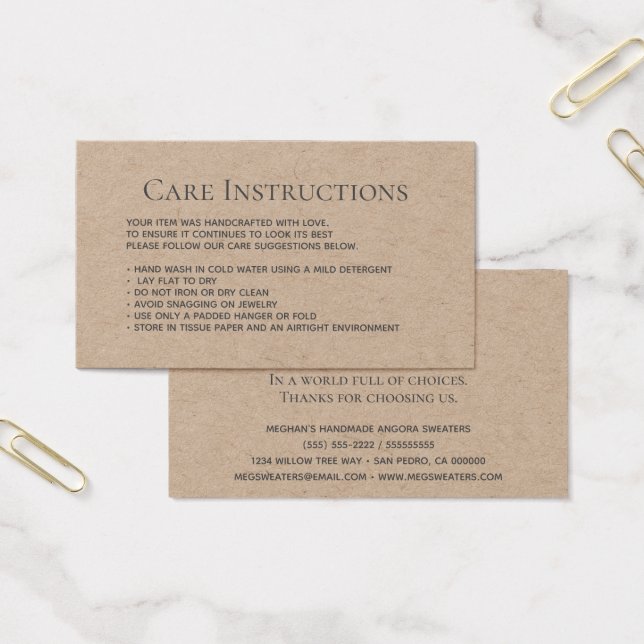 Bearbeitbare Kraft Waschpflegelpackung (Büro)