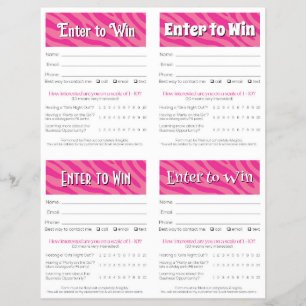 Bearbeitbare Zeichnungsformulare für Lieferanten Flyer