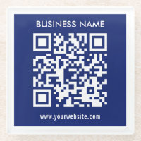 Bearbeitbarer (direkt generierter) QR-Code | Marin